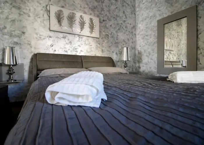 Experience Lägenhet