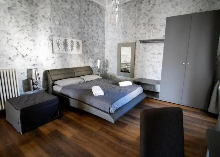 Experience Appartamento Bari