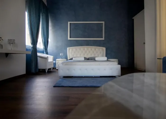 Experience Lägenhet