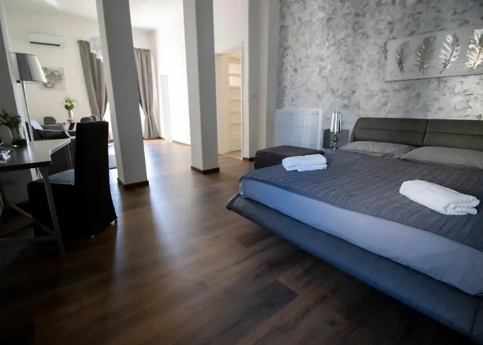 Experience Appartamento Bari