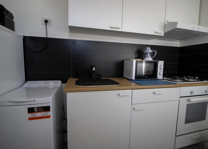 Experience Apartmán Bari