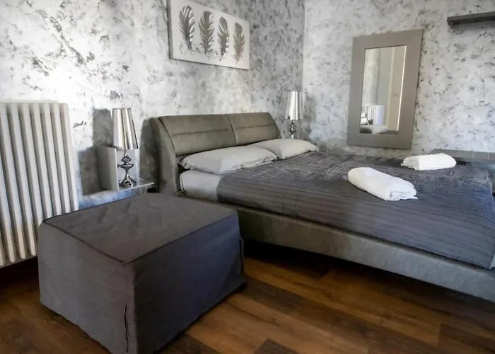 Experience Apartmán