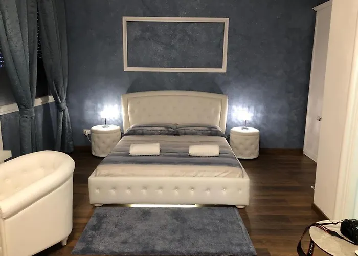 Appartamento Experience