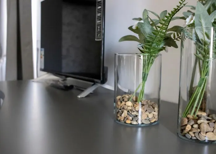 Experience Lägenhet