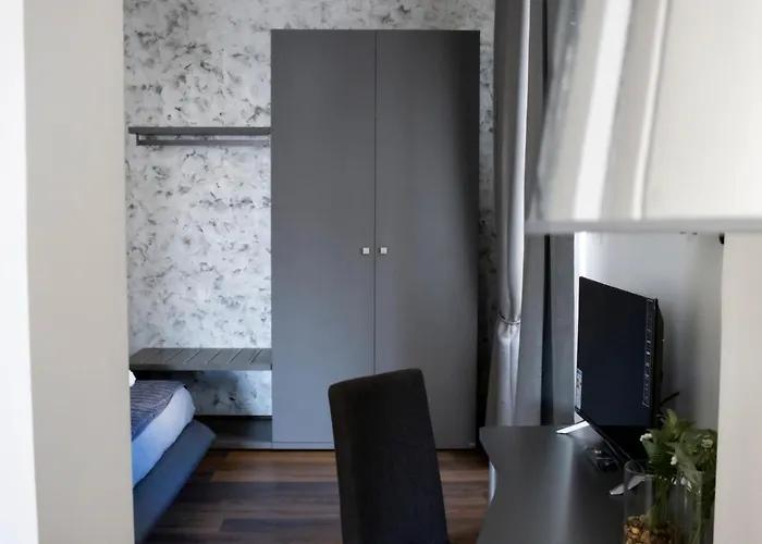 Experience Apartmán