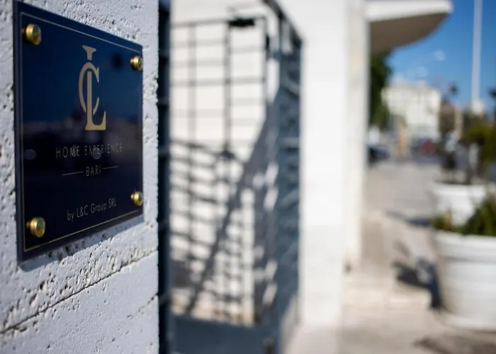 Lägenhet Experience *