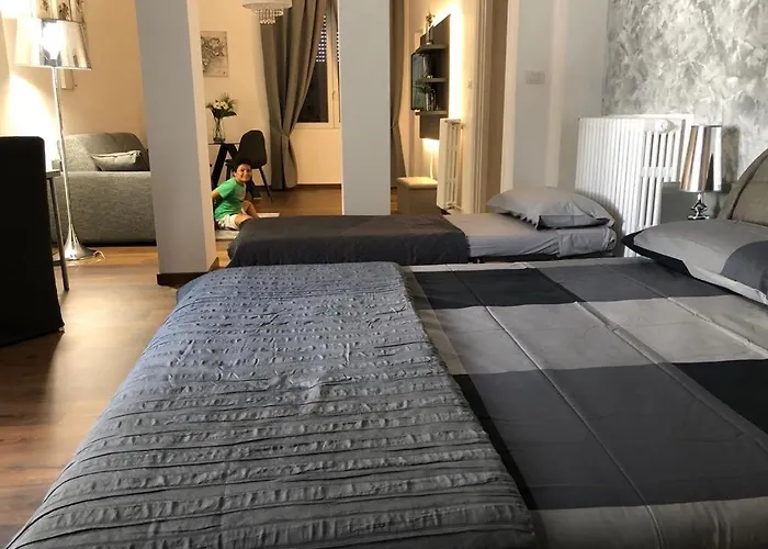 Apartmán Experience *