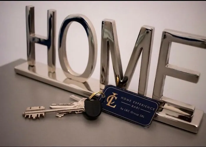 Appartamento Experience Bari