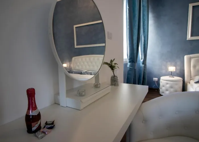 Experience Apartmán