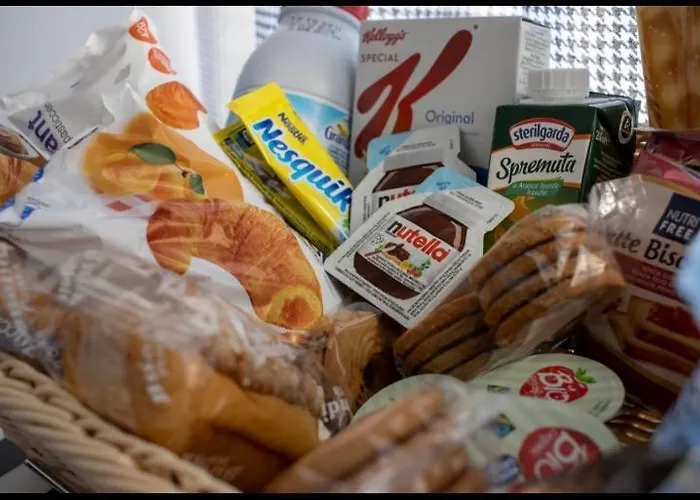 Lägenhet Experience *