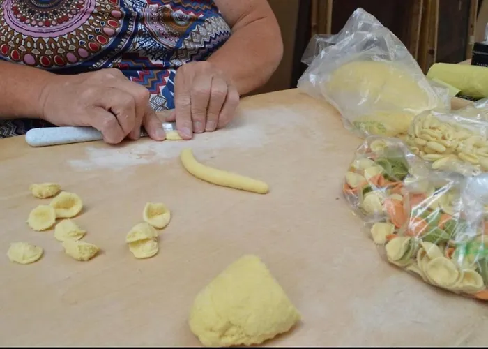 Experience Appartamento