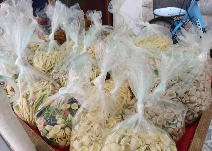 Lägenhet Experience *