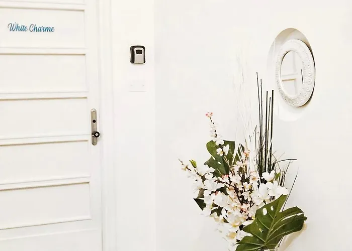 Experience Apartment Bari