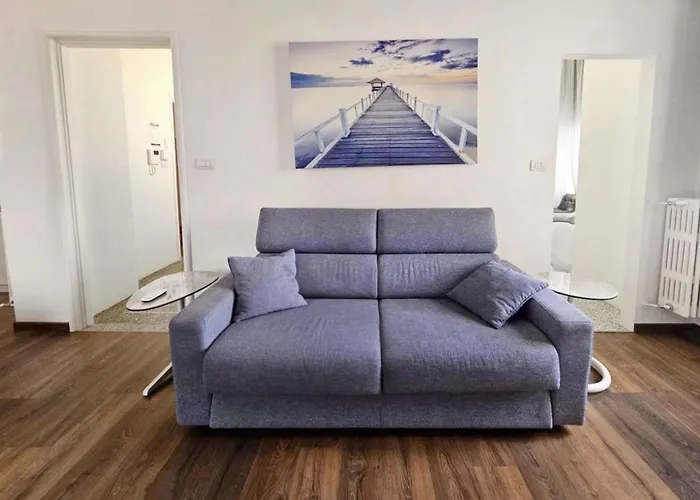 Lägenhet Experience Bari