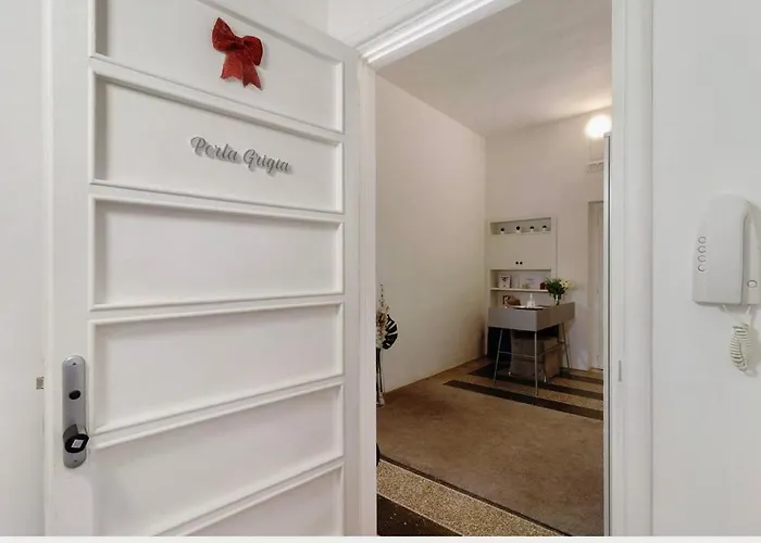 Appartamento Experience