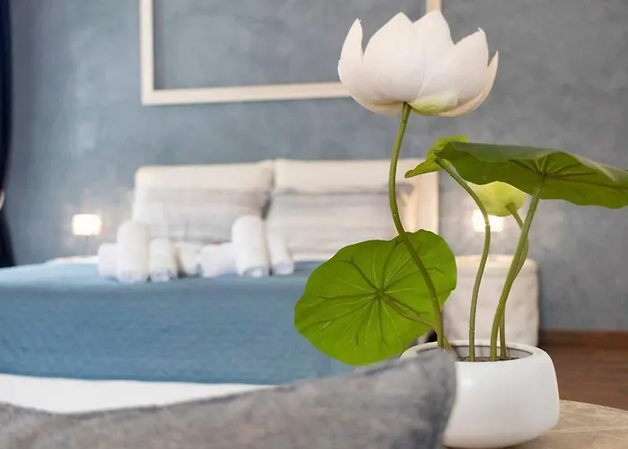 Appartamento Experience *